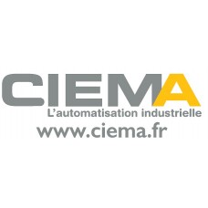 Logo CIEMA